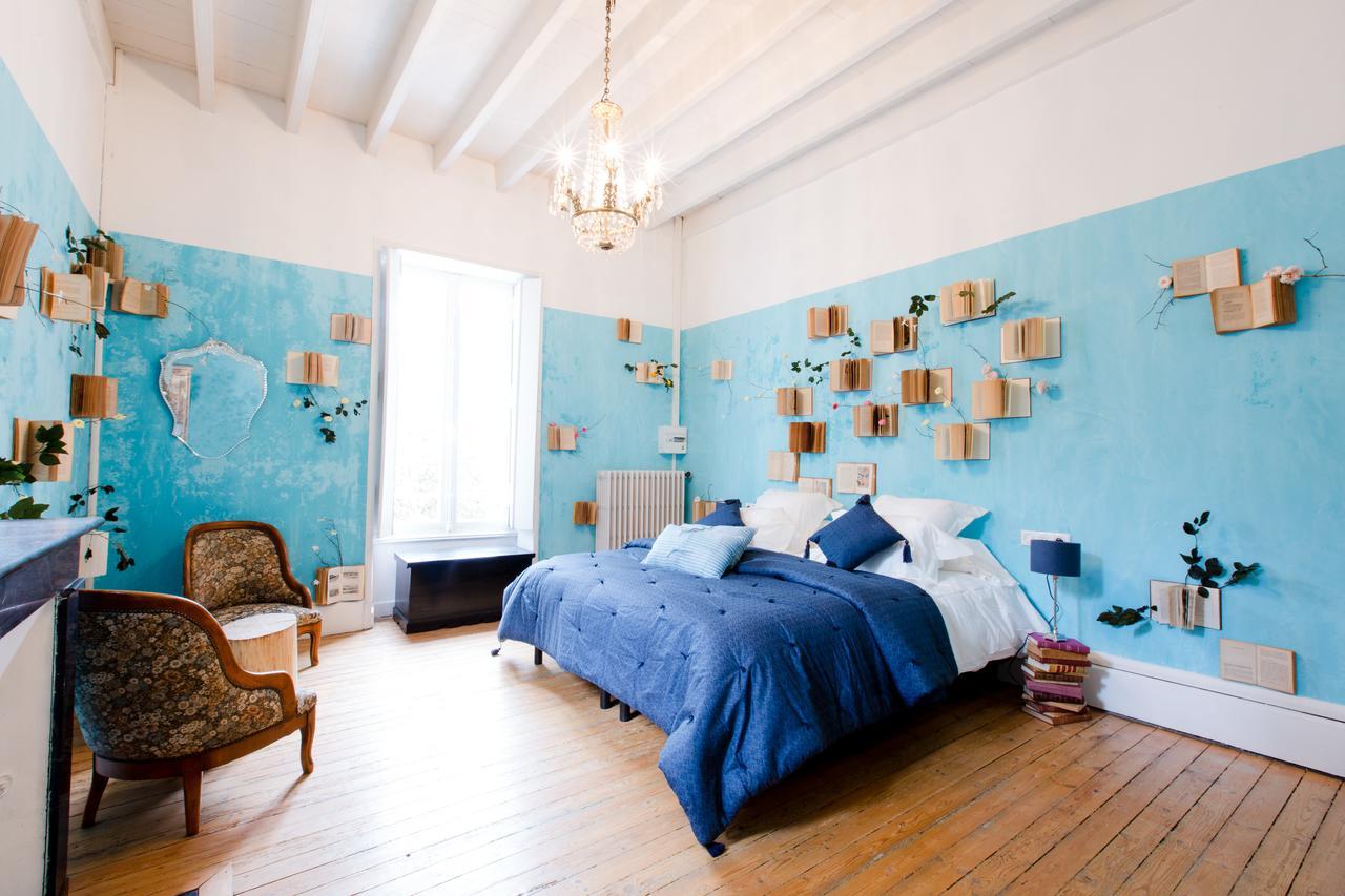 La Guilbaudiere Bed and Breakfast Saint-Herblain Eksteriør billede