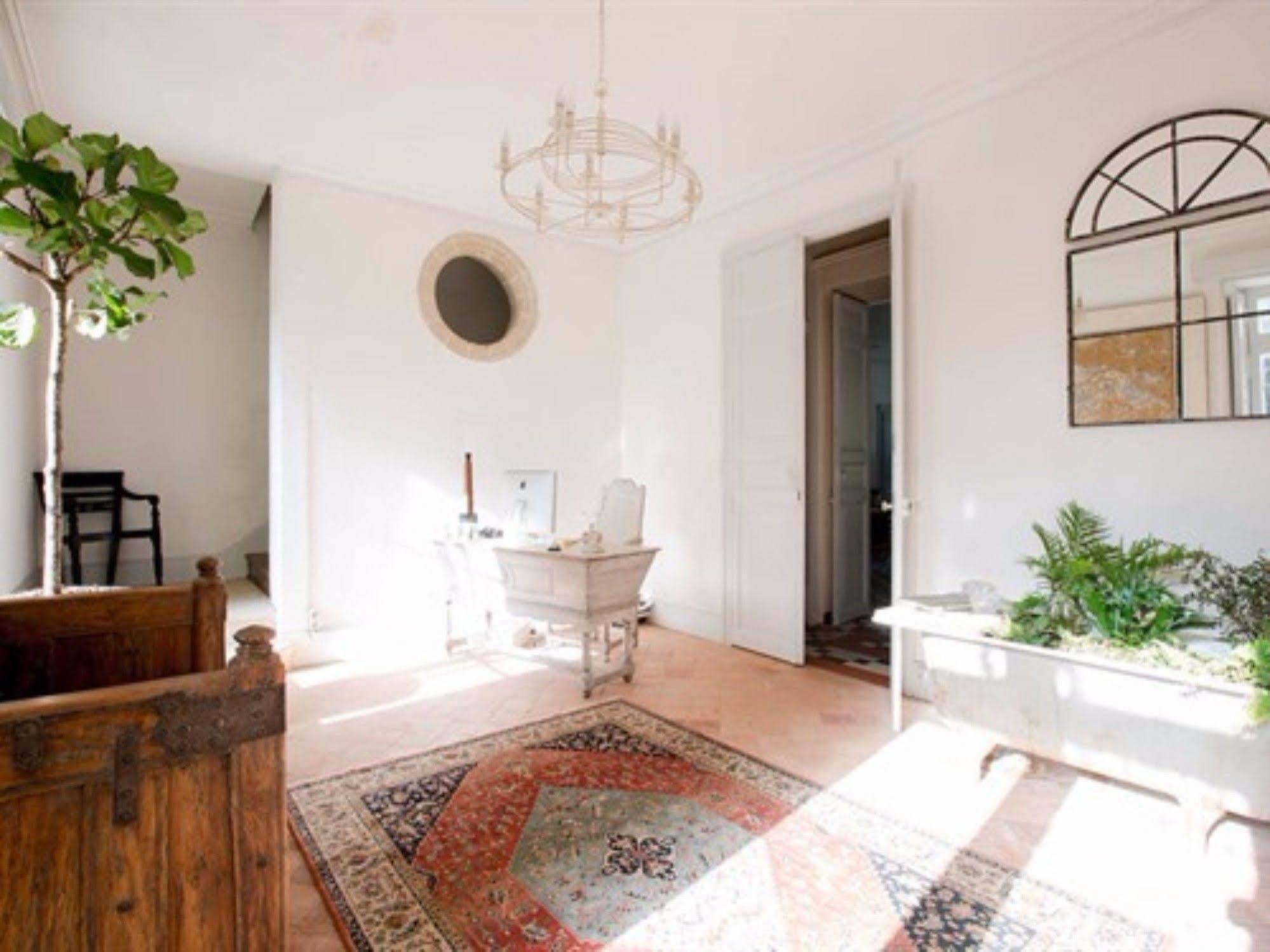 La Guilbaudiere Bed and Breakfast Saint-Herblain Eksteriør billede