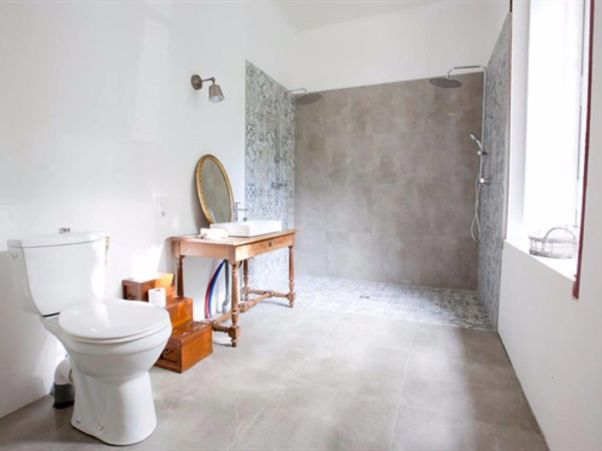 La Guilbaudiere Bed and Breakfast Saint-Herblain Eksteriør billede