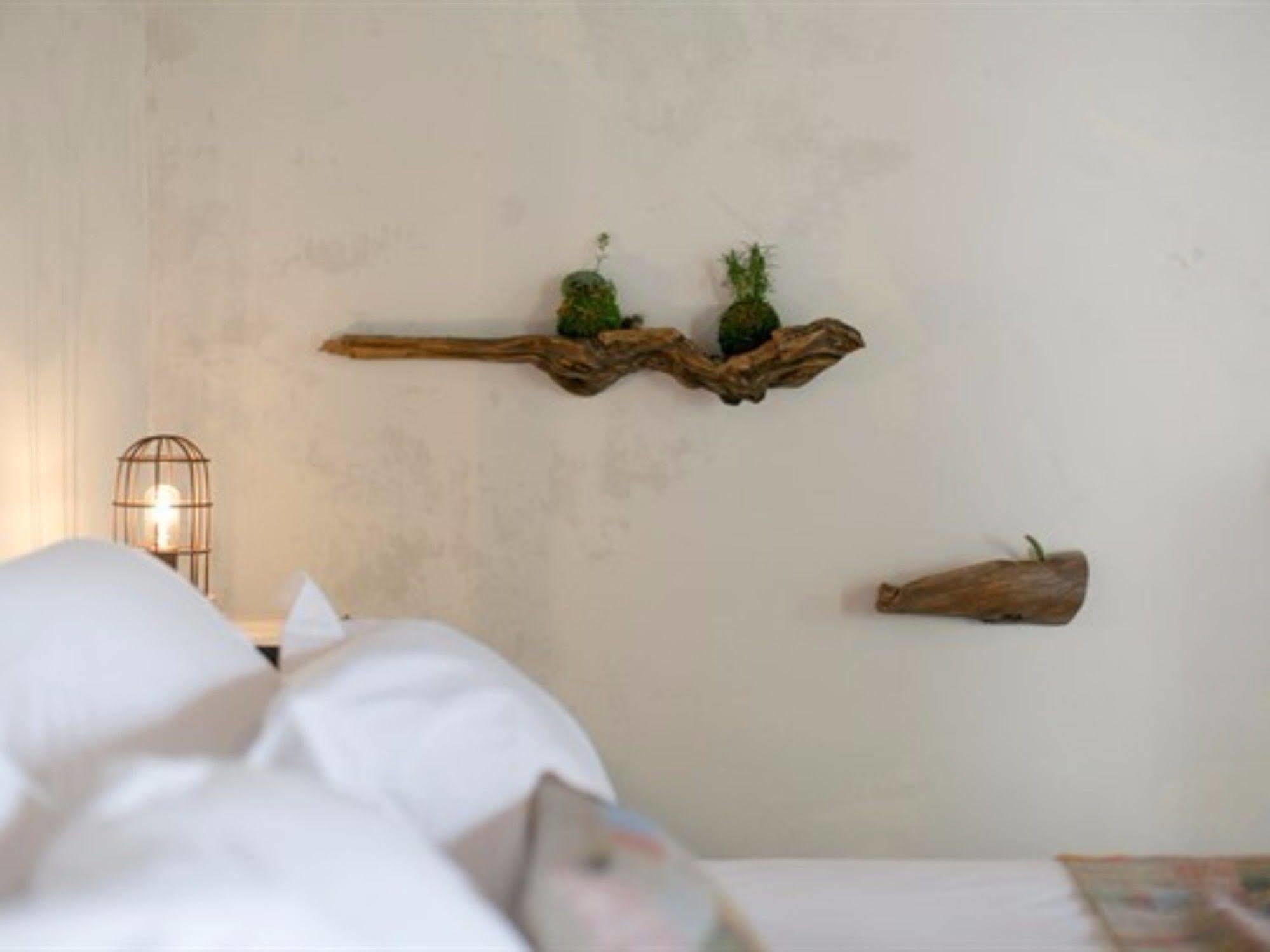 La Guilbaudiere Bed and Breakfast Saint-Herblain Eksteriør billede